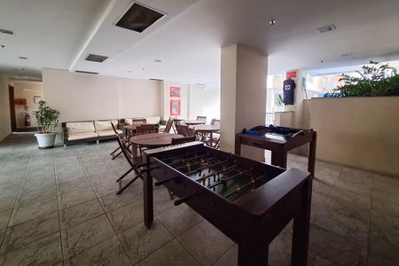 Apartamento à venda com 96m², 3 quartos e 1 vagaÁrea comum