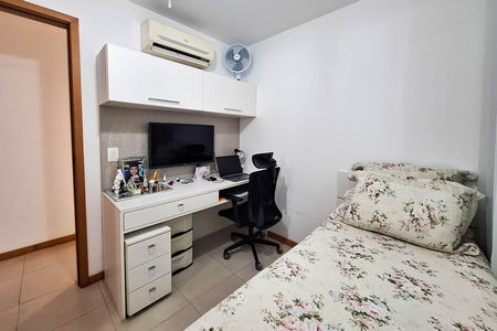 Apartamento à venda com 96m², 3 quartos e 1 vagaQuarto 1