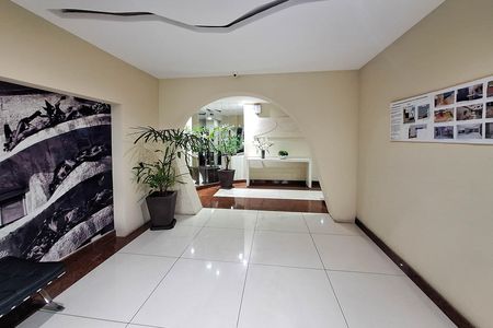 Apartamento à venda com 96m², 3 quartos e 1 vagaÁrea comum