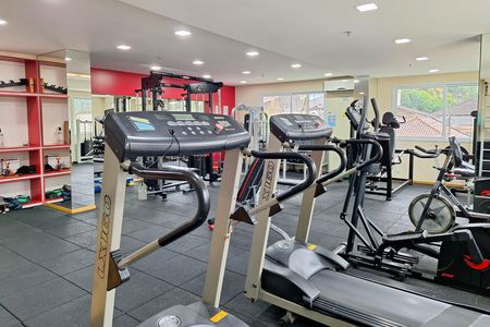 Apartamento à venda com 96m², 3 quartos e 1 vagaÁrea comum