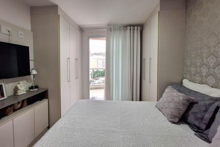 Apartamento à venda com 96m², 3 quartos e 1 vagaSuíte 1