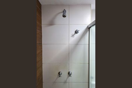 Apartamento à venda com 96m², 3 quartos e 1 vagaBanheiro da Suíte 1