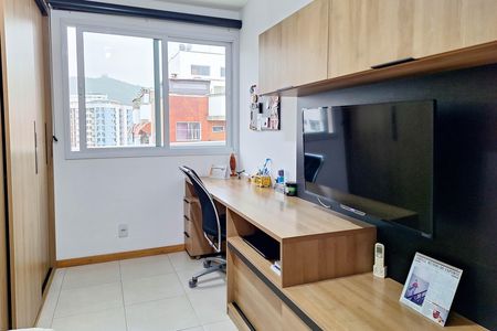Apartamento à venda com 96m², 3 quartos e 1 vagaQuarto 2