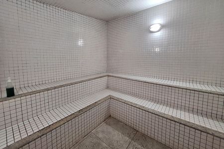Apartamento à venda com 96m², 3 quartos e 1 vagaÁrea comum