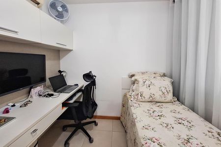 Apartamento à venda com 96m², 3 quartos e 1 vagaQuarto 1