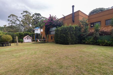 Casa à venda com 1588m², 3 quartos e 4 vagas
