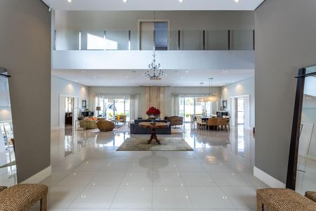 Casa à venda com 4 quartos, 1100m² em Alphaville, Santana de Parnaíba
