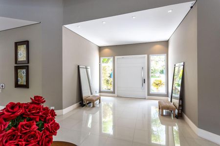 Casa à venda com 4 quartos, 1100m² em Alphaville, Santana de Parnaíba