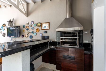 Casa à venda com 1100m², 4 quartos e 5 vagas