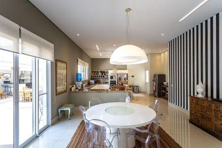 Casa à venda com 1100m², 4 quartos e 5 vagas