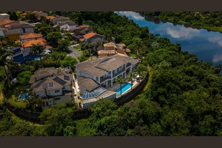 Casa à venda com 1100m², 4 quartos e 5 vagas
