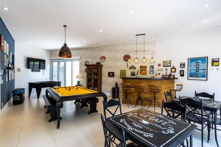 Casa à venda com 4 quartos, 1100m² em Alphaville, Santana de Parnaíba