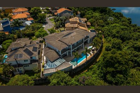 Casa à venda com 1100m², 4 quartos e 5 vagas