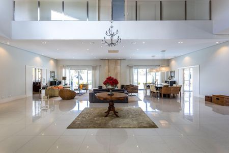 Casa à venda com 1100m², 4 quartos e 5 vagas