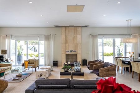 Casa à venda com 1100m², 4 quartos e 5 vagas