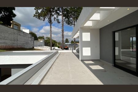 Casa à venda com 580m², 4 quartos e 4 vagas