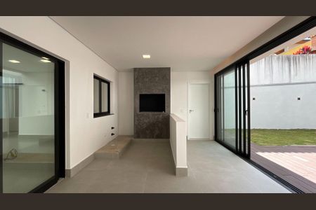 Casa à venda com 580m², 4 quartos e 4 vagas