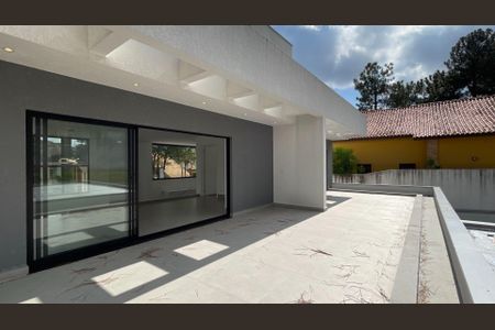 Casa à venda com 580m², 4 quartos e 4 vagas