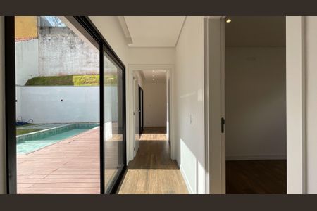 Casa à venda com 580m², 4 quartos e 4 vagas