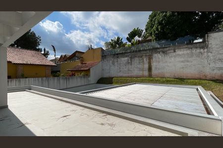 Casa à venda com 580m², 4 quartos e 4 vagas