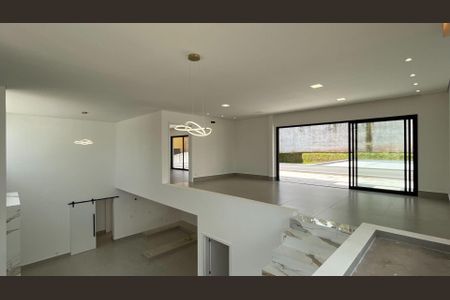 Casa à venda com 580m², 4 quartos e 4 vagas