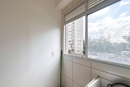Apartamento para alugar com 40m², 2 quartos e sem vagaÁrea de Serviço