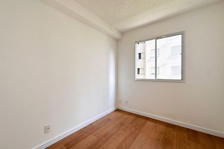 Apartamento para alugar com 40m², 2 quartos e sem vagaQuarto 1