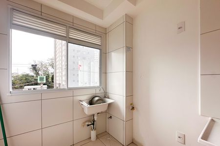 Apartamento para alugar com 40m², 2 quartos e sem vagaÁrea de Serviço