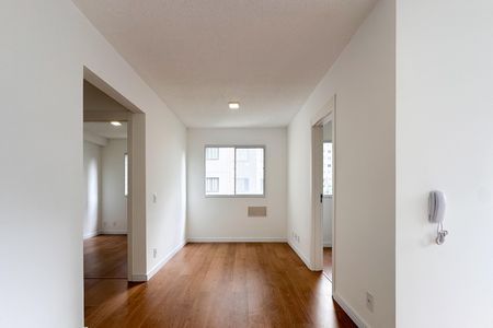 Apartamento para alugar com 40m², 2 quartos e sem vagaSala