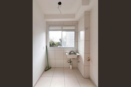 Apartamento para alugar com 40m², 2 quartos e sem vagaÁrea de Serviço