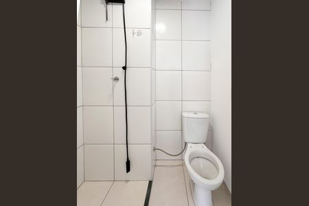 Apartamento para alugar com 40m², 2 quartos e sem vagaBanheiro Social