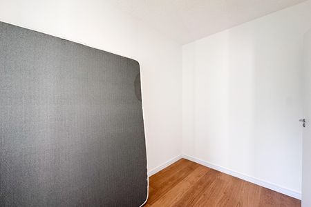 Apartamento para alugar com 40m², 2 quartos e sem vagaQuarto 2