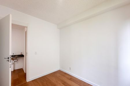 Apartamento para alugar com 40m², 2 quartos e sem vagaQuarto 1