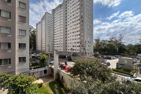 Apartamento para alugar com 40m², 2 quartos e sem vagaVista do Quarto 2