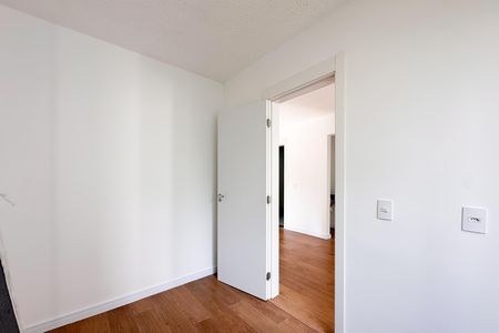Apartamento para alugar com 40m², 2 quartos e sem vagaQuarto 2