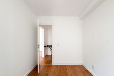 Apartamento para alugar com 40m², 2 quartos e sem vagaQuarto 1