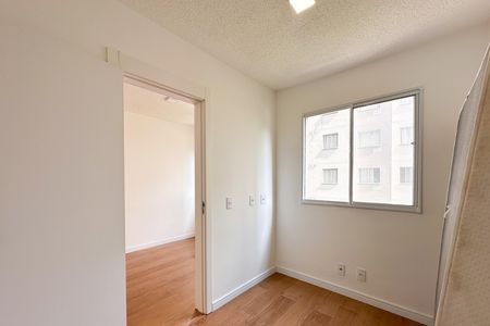 Apartamento para alugar com 40m², 2 quartos e sem vagaQuarto 2