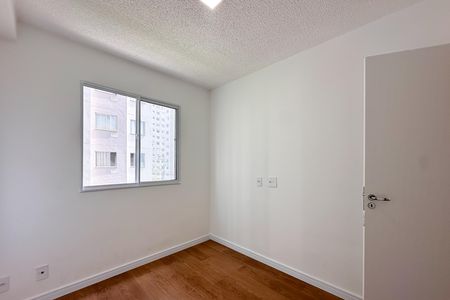 Apartamento para alugar com 40m², 2 quartos e sem vagaQuarto 1