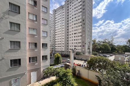 Apartamento para alugar com 40m², 2 quartos e sem vagaVista do Quarto 1