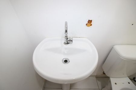 Apartamento para alugar com 30m², 2 quartos e sem vagaBanheiro