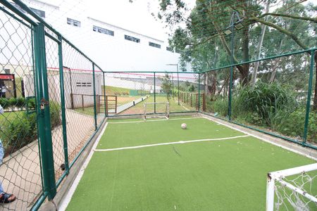 Apartamento para alugar com 30m², 2 quartos e sem vagaÁrea Comum