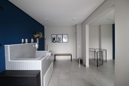 Apartamento para alugar com 30m², 2 quartos e sem vagaÁrea Comum