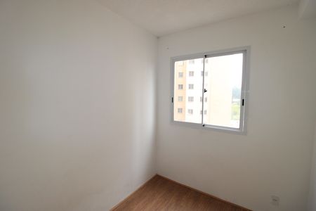 Quarto 1 de apartamento para alugar com 2 quartos, 30m² em Colônia (zona Leste), São Paulo