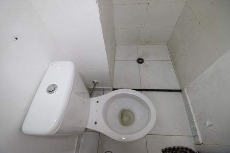 Apartamento para alugar com 30m², 2 quartos e sem vagaBanheiro