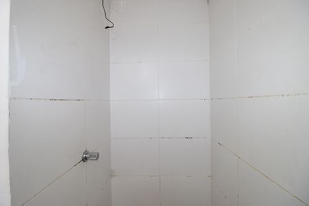 Apartamento para alugar com 30m², 2 quartos e sem vagaBanheiro