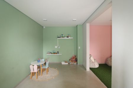 Apartamento para alugar com 30m², 2 quartos e sem vagaÁrea Comum