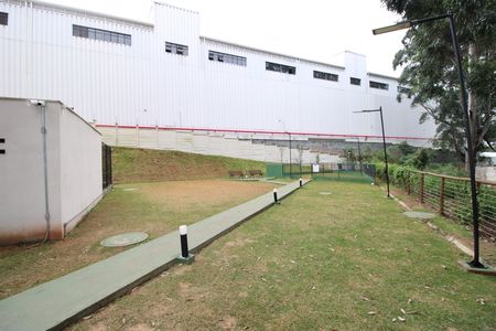 Apartamento para alugar com 30m², 2 quartos e sem vagaÁrea Comum