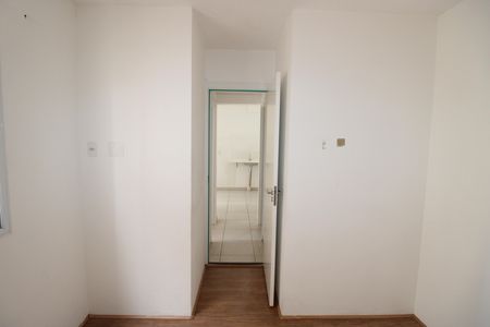 Apartamento para alugar com 30m², 2 quartos e sem vagaQuarto 2