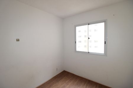 Quarto 2 de apartamento para alugar com 2 quartos, 30m² em Colônia (zona Leste), São Paulo