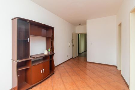Apartamento à venda com 52m², 1 quarto e sem vagaSala